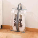 Strides Link PVC Shoe Storage Bag