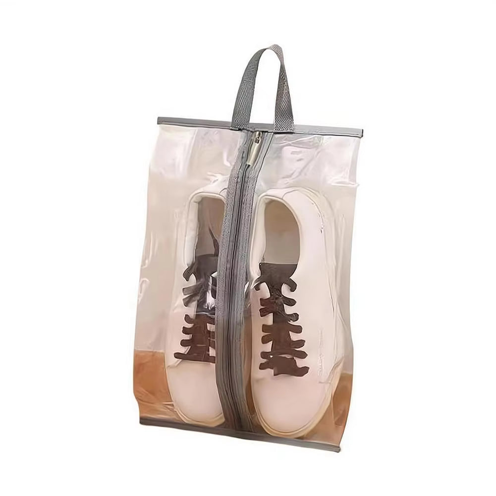Strides Link PVC Shoe Storage Bag