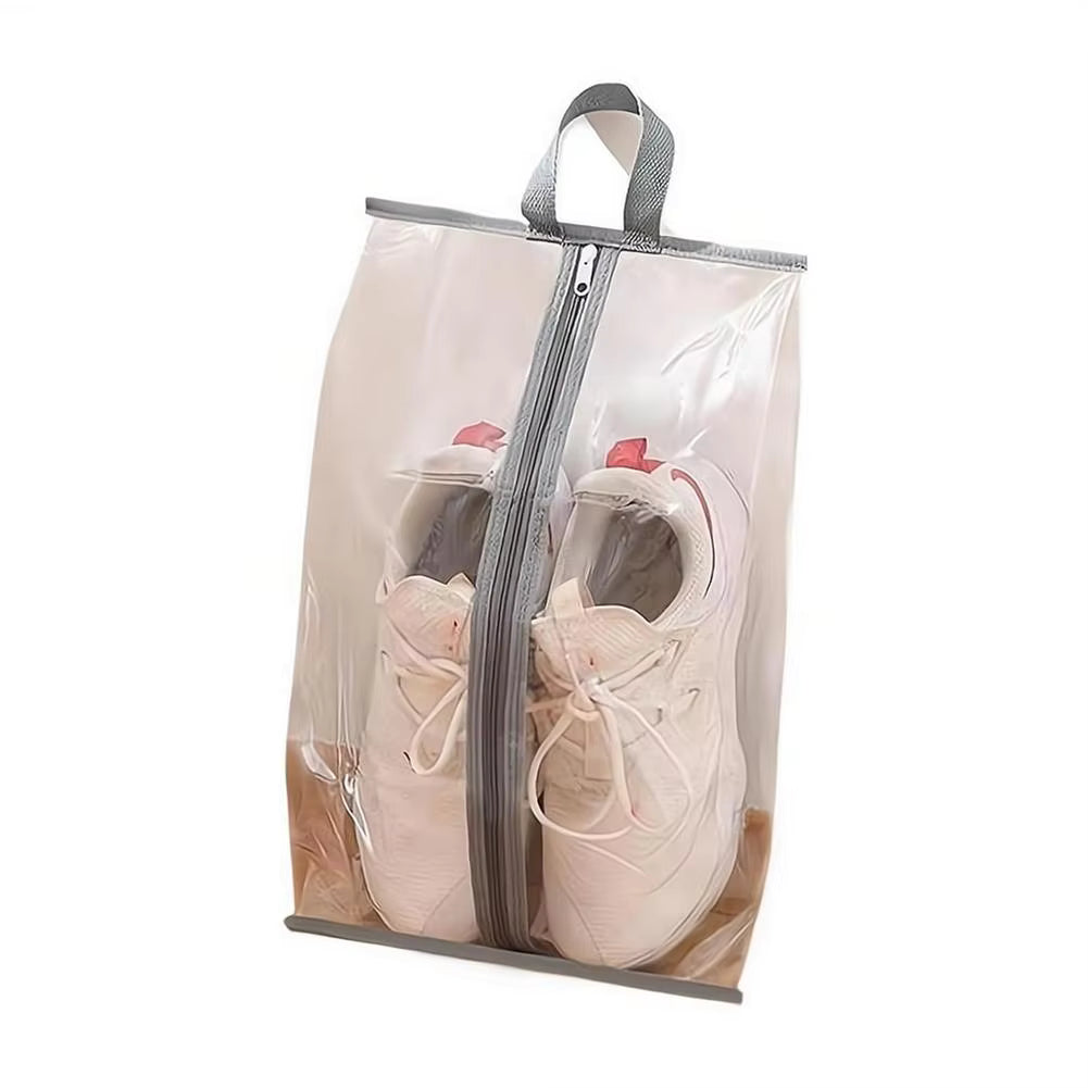Strides Link PVC Shoe Storage Bag