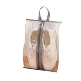 Strides Link PVC Shoe Storage Bag